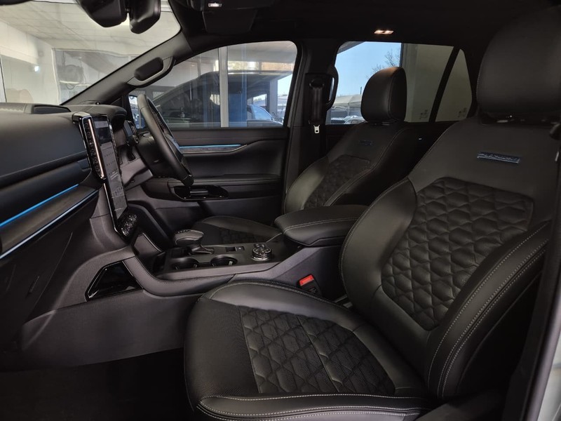 Ford Everest - Ford Bryanston - Image 6