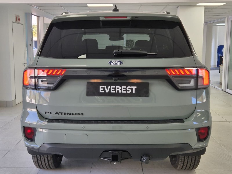 Ford Everest - Ford Bryanston - Image 5