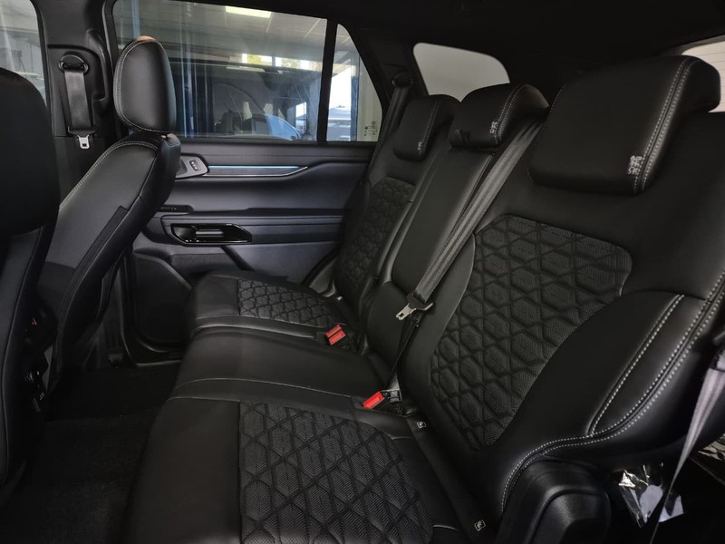 Ford Everest - Ford Bryanston - Image 9