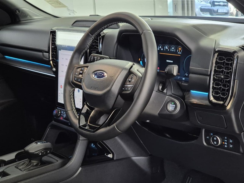 Ford Everest - Ford Bryanston - Image 8