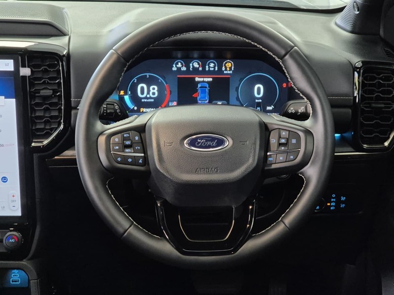 Ford Everest - Ford Bryanston - Image 11