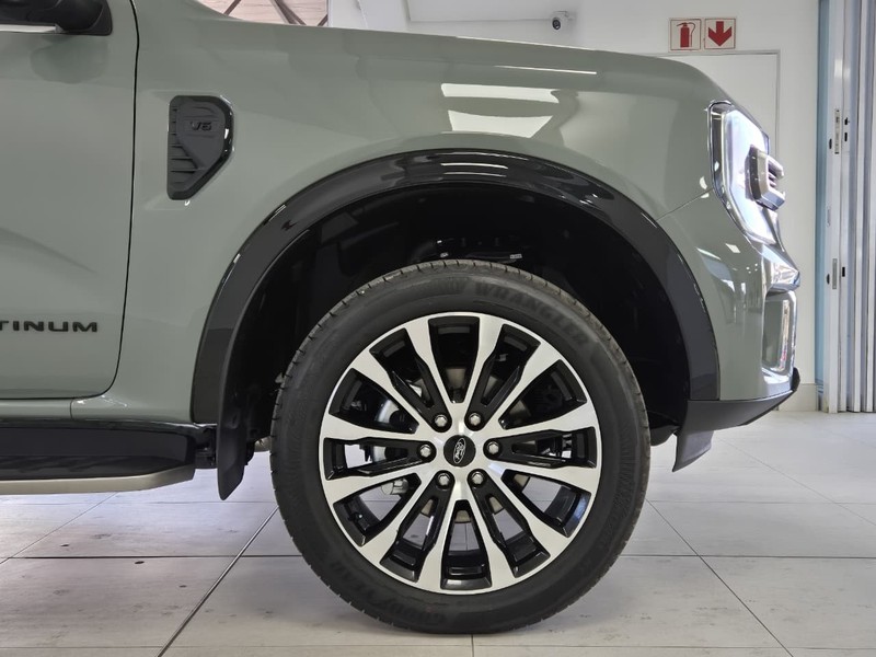 Ford Everest - Ford Bryanston - Image 18