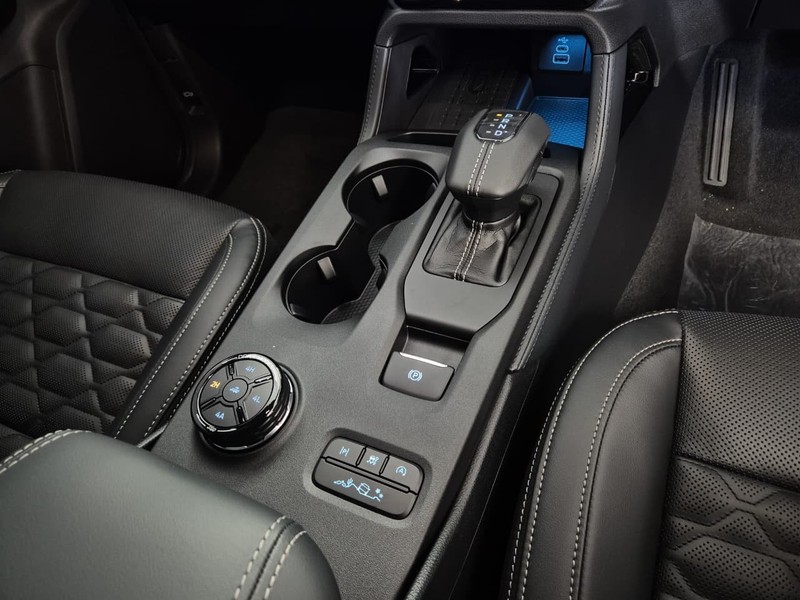 Ford Everest - Ford Bryanston - Image 16