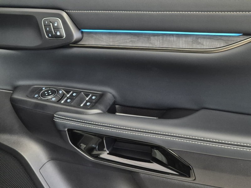 Ford Everest - Ford Bryanston - Image 13