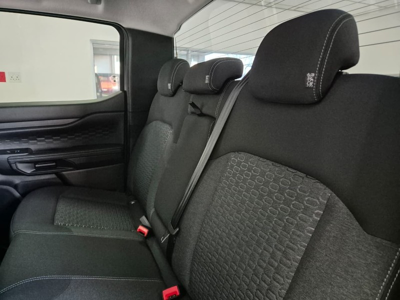 Ford Ranger - Ford Bryanston - Image 9