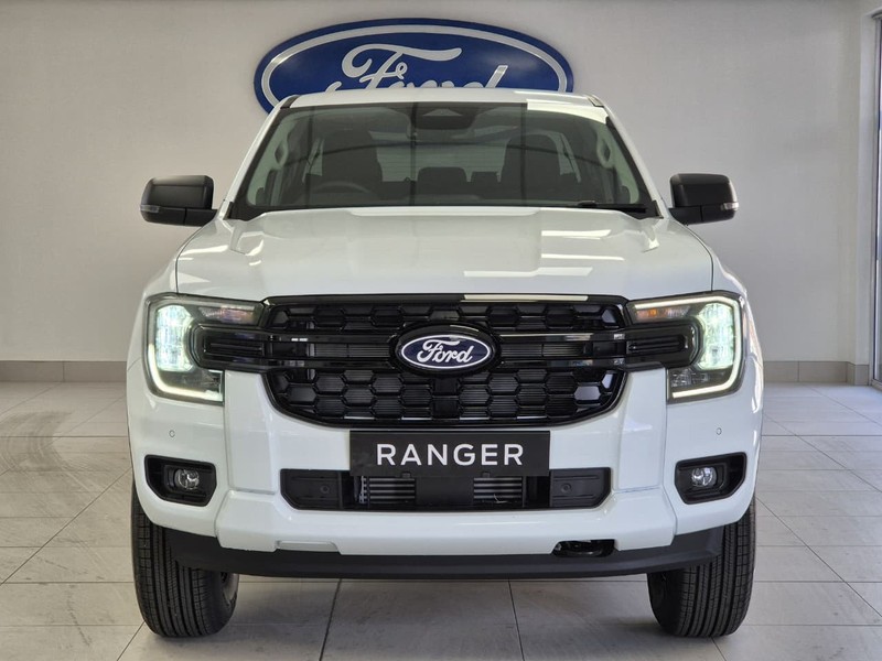 Ford Ranger - Ford Bryanston - Image 4