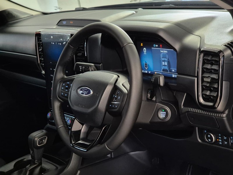 Ford Ranger - Ford Bryanston - Image 8