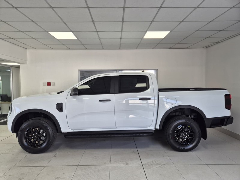 Ford Ranger - Ford Bryanston - Image 2