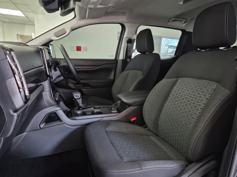 Ford Ranger - Ford Bryanston - Image 6