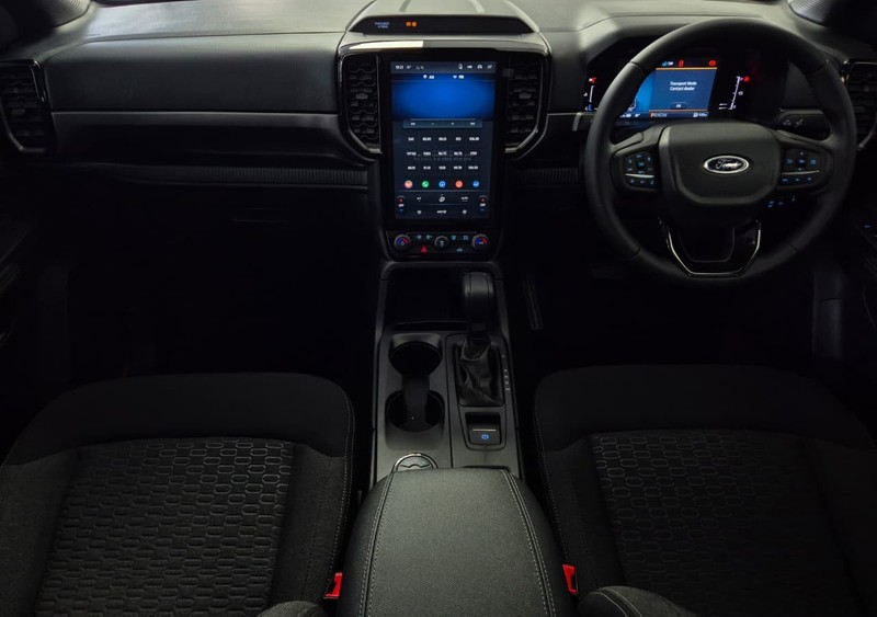 Ford Ranger - Ford Bryanston - Image 7