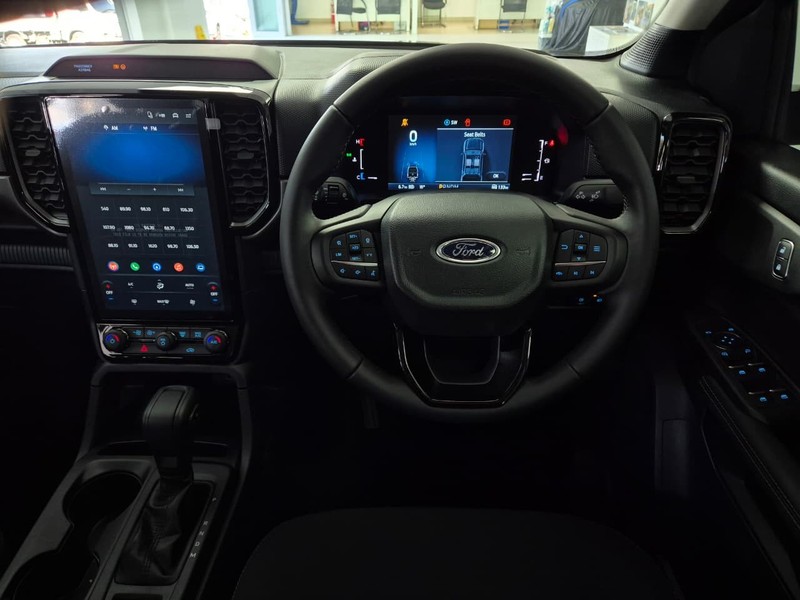 Ford Ranger - Ford Bryanston - Image 16