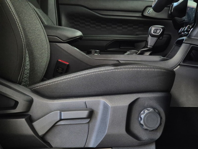 Ford Ranger - Ford Bryanston - Image 13