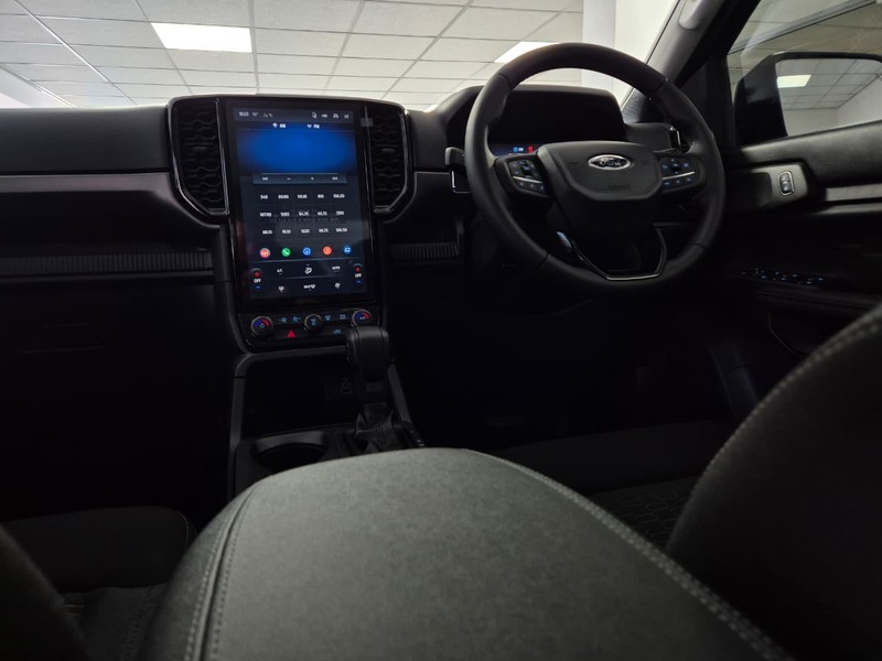 Ford Ranger - Ford Bryanston - Image 11