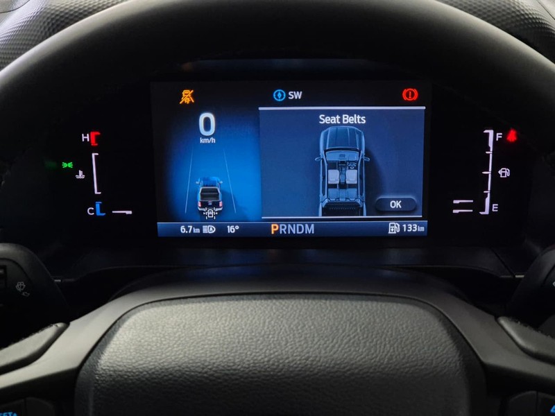 Ford Ranger - Ford Bryanston - Image 17