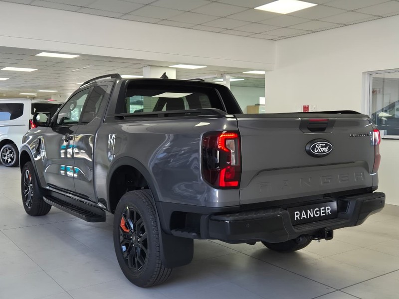 Ford Ranger - Ford Bryanston - Image 3