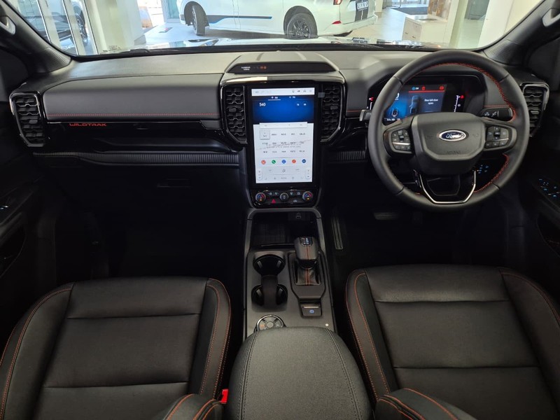 Ford Ranger - Ford Bryanston - Image 7