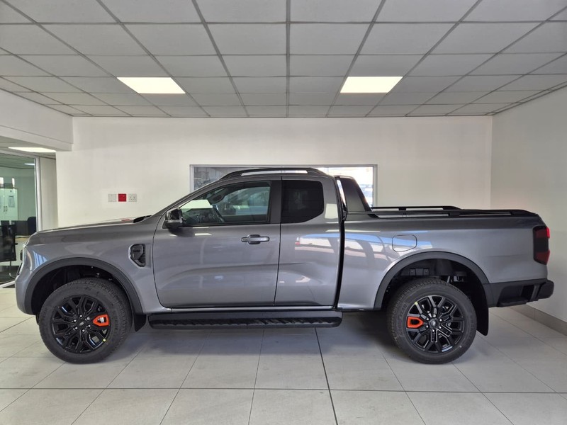 Ford Ranger - Ford Bryanston - Image 2