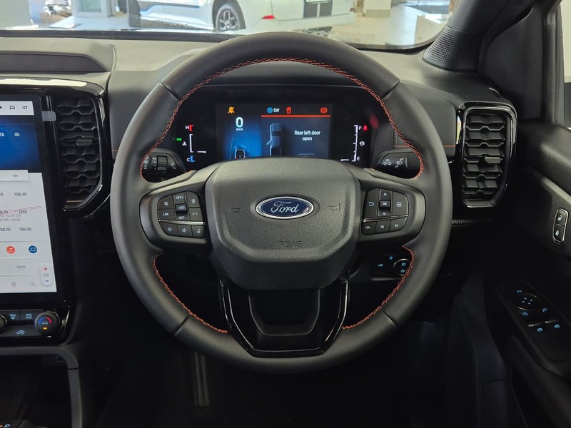 Ford Ranger - Ford Bryanston - Image 12