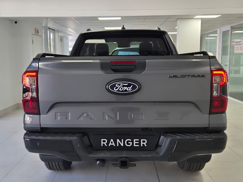 Ford Ranger - Ford Bryanston - Image 5