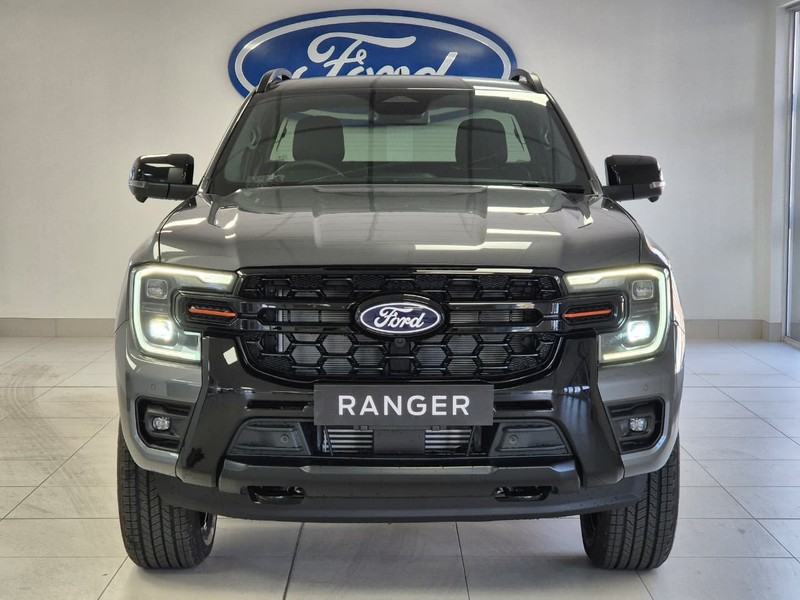 Ford Ranger - Ford Bryanston - Image 4