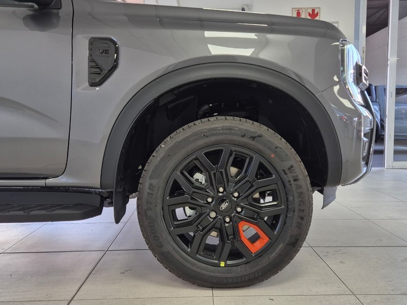 Ford Ranger - Ford Bryanston - Image 18