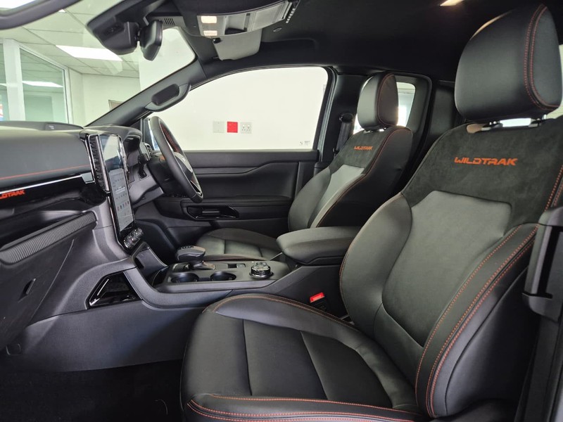 Ford Ranger - Ford Bryanston - Image 6