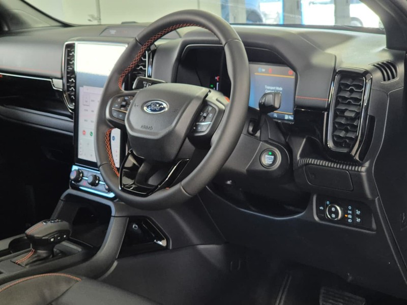 Ford Ranger - Ford Bryanston - Image 8