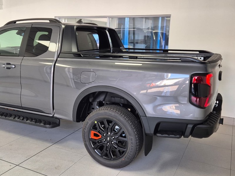 Ford Ranger - Ford Bryanston - Image 9