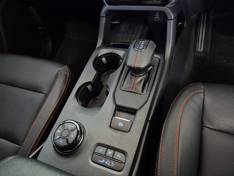 Ford Ranger - Ford Bryanston - Image 15