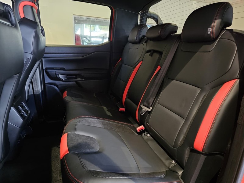 Ford Ranger - Ford Bryanston - Image 9
