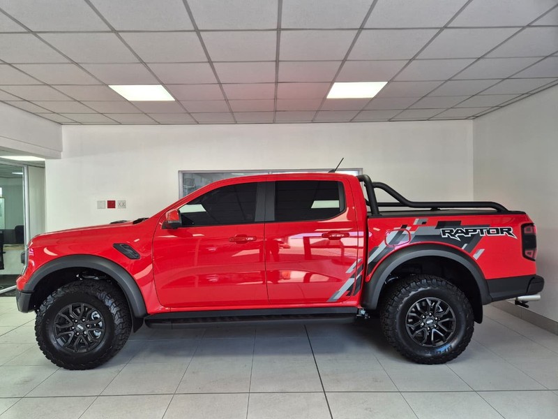 Ford Ranger - Ford Bryanston - Image 2