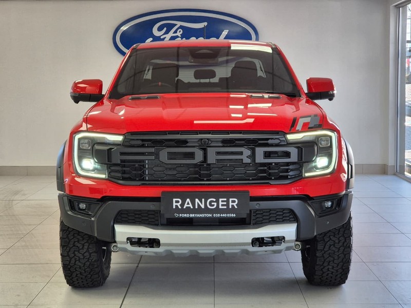 Ford Ranger - Ford Bryanston - Image 4