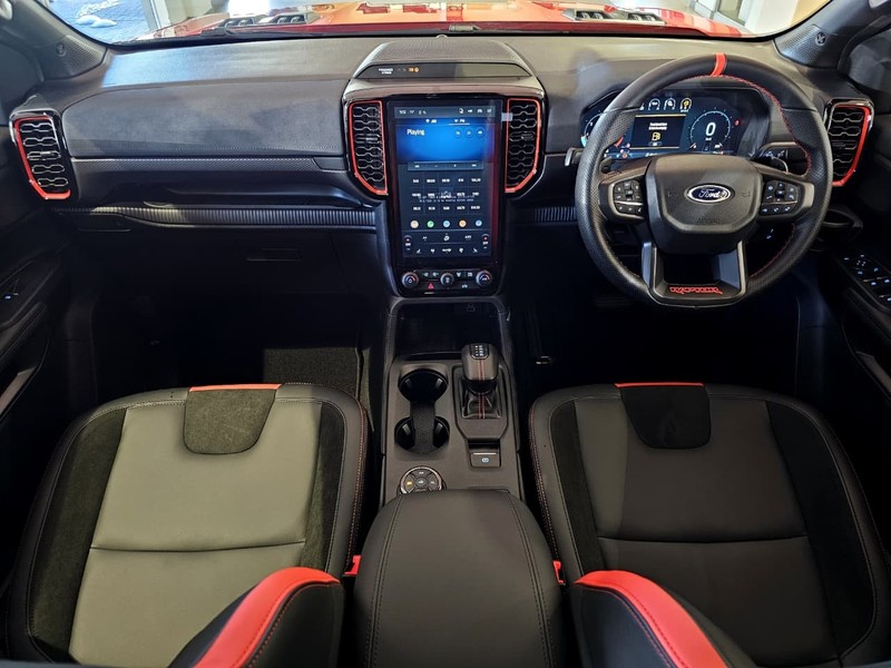 Ford Ranger - Ford Bryanston - Image 7