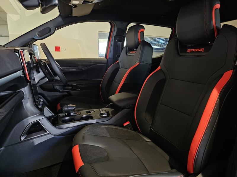 Ford Ranger - Ford Bryanston - Image 6