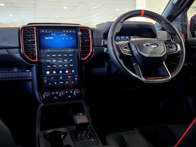 Ford Ranger - Ford Bryanston - Image 8