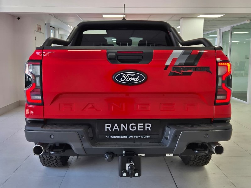 Ford Ranger - Ford Bryanston - Image 5