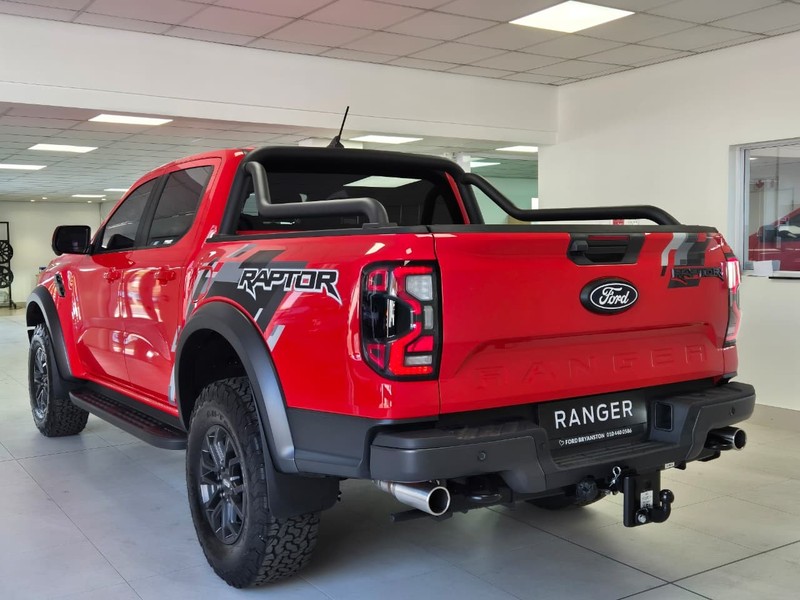 Ford Ranger - Ford Bryanston - Image 3