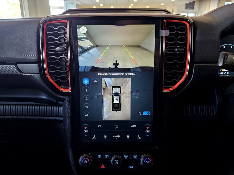 Ford Ranger - Ford Bryanston - Image 15