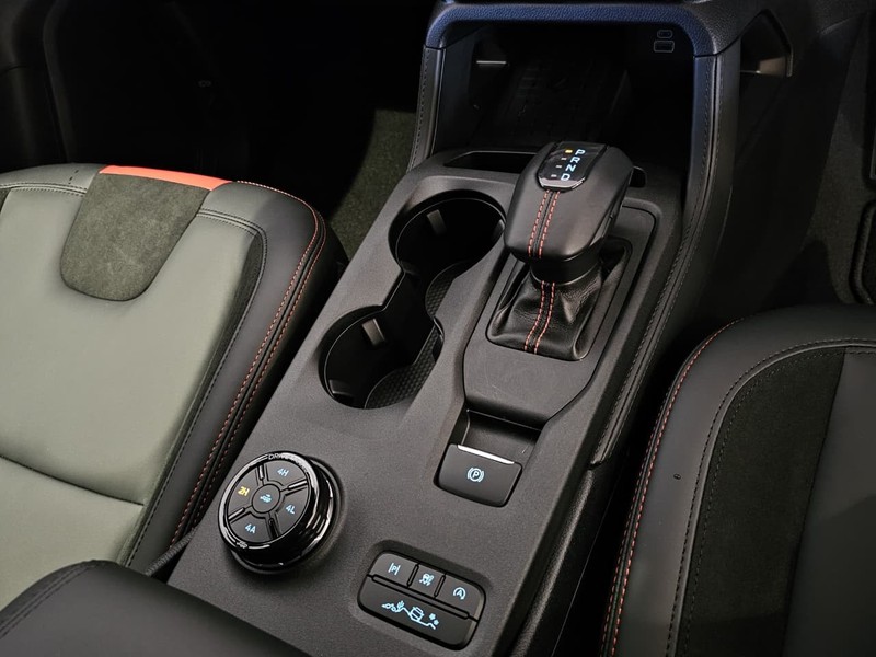 Ford Ranger - Ford Bryanston - Image 13