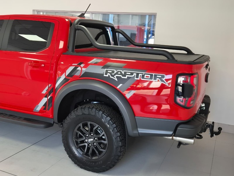 Ford Ranger - Ford Bryanston - Image 18