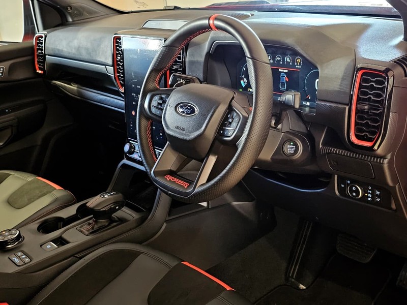 Ford Ranger - Ford Bryanston - Image 17
