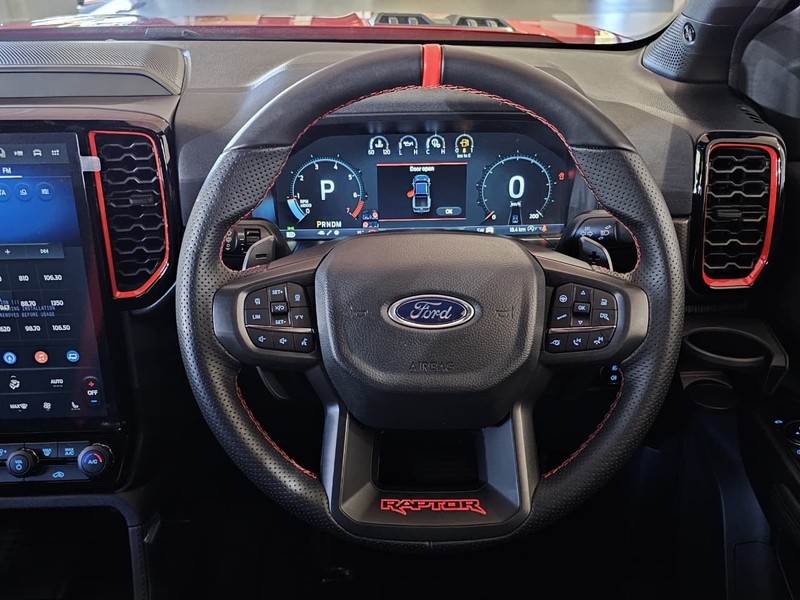Ford Ranger - Ford Bryanston - Image 16