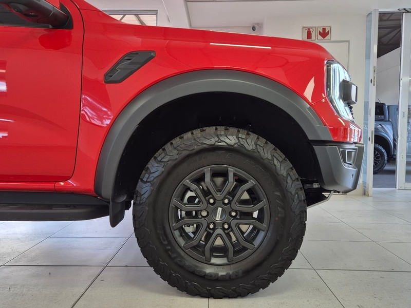 Ford Ranger - Ford Bryanston - Image 19
