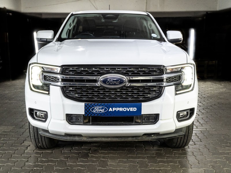 Ford Ranger - Ford Fourways - Image 2