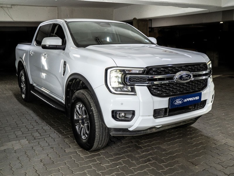 Ford Ranger - Ford Fourways - Image 1
