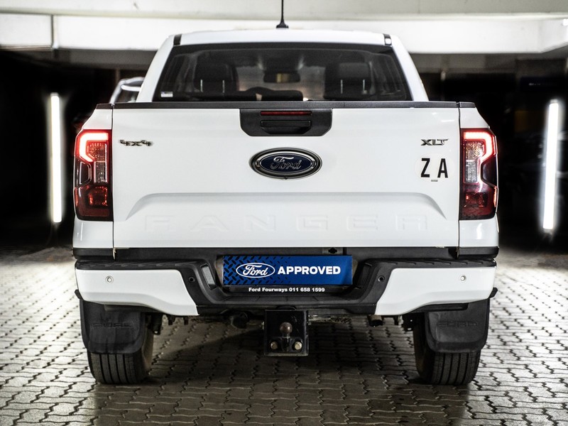 Ford Ranger - Ford Fourways - Image 11