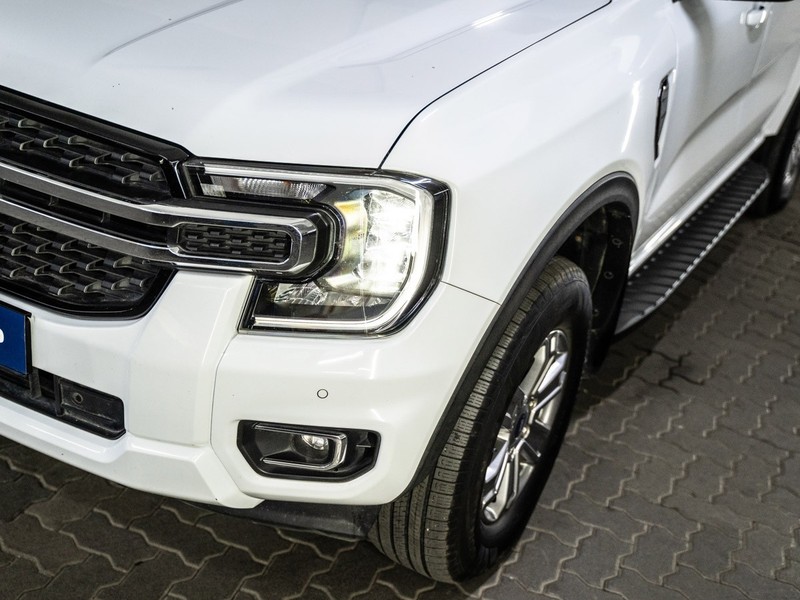 Ford Ranger - Ford Fourways - Image 4