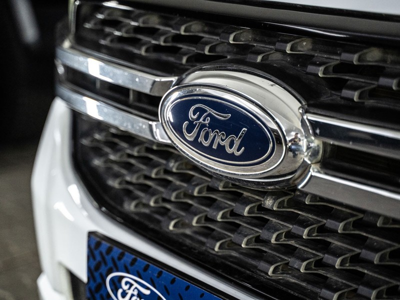 Ford Ranger - Ford Fourways - Image 5