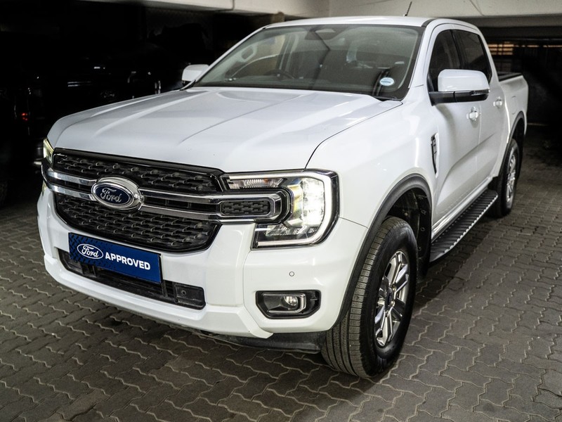 Ford Ranger - Ford Fourways - Image 3