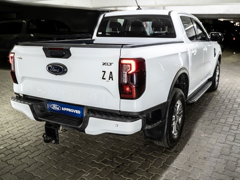 Ford Ranger - Ford Fourways - Image 20